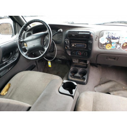2000 FORD RANGER