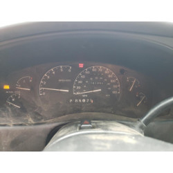 2000 FORD RANGER