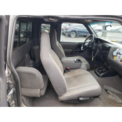 2000 FORD RANGER