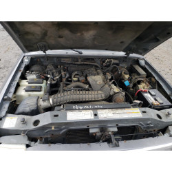 2000 FORD RANGER