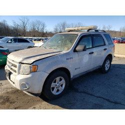 2009 FORD ESCAPE