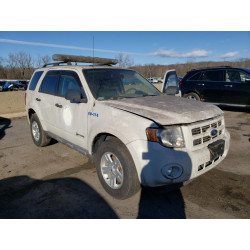 2009 FORD ESCAPE
