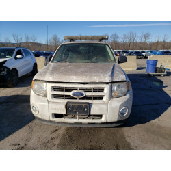 2009 FORD ESCAPE