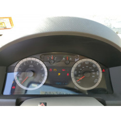 2009 FORD ESCAPE