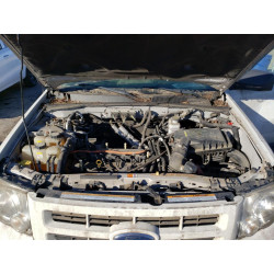 2009 FORD ESCAPE
