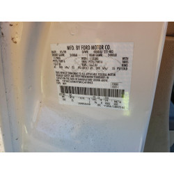 2009 FORD ESCAPE
