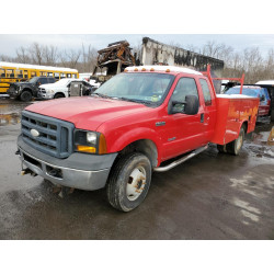 2006 FORD F350