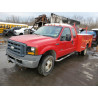 2006 FORD F350