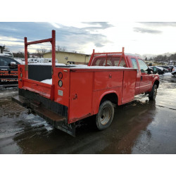 2006 FORD F350