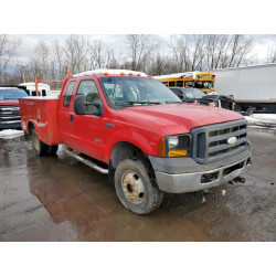 2006 FORD F350