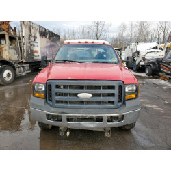 2006 FORD F350