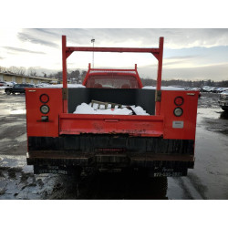 2006 FORD F350
