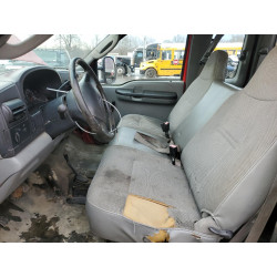 2006 FORD F350