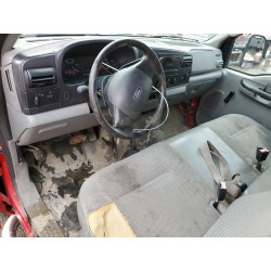 2006 FORD F350