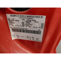 2006 FORD F350