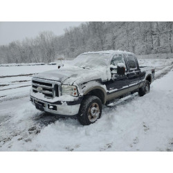 2005 FORD F250