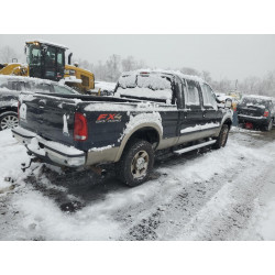 2005 FORD F250