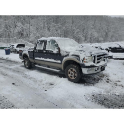 2005 FORD F250