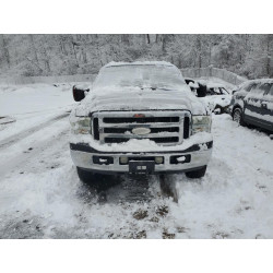 2005 FORD F250