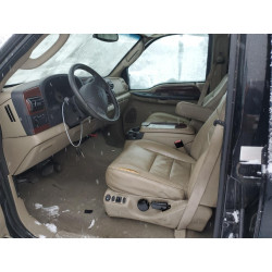 2005 FORD F250