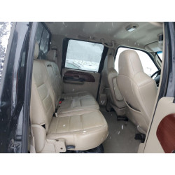 2005 FORD F250