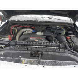 2005 FORD F250