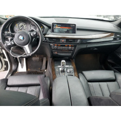 2017 BMW X5