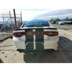 2019 DODGE CHARGER