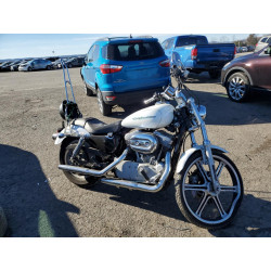 2004 HARLEY-DAVIDSON SPRTSTR883