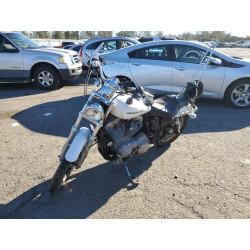 2004 HARLEY-DAVIDSON SPRTSTR883