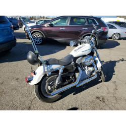 2004 HARLEY-DAVIDSON SPRTSTR883