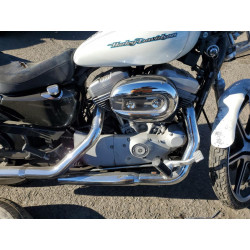 2004 HARLEY-DAVIDSON SPRTSTR883