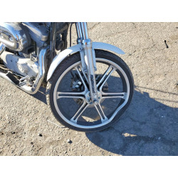 2004 HARLEY-DAVIDSON SPRTSTR883