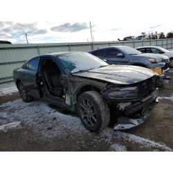 2017 DODGE CHARGER