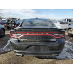 2017 DODGE CHARGER