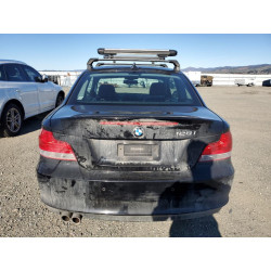 2008 BMW 1 SERIES