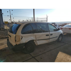 2005 DODGE CARAVAN
