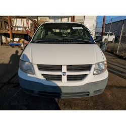 2005 DODGE CARAVAN