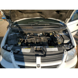 2005 DODGE CARAVAN
