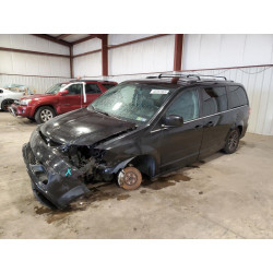 2017 DODGE CARAVAN