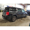 2017 DODGE CARAVAN
