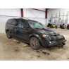 2017 DODGE CARAVAN