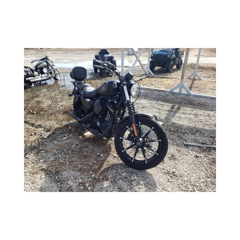 2022 HARLEY-DAVIDSON XL883 N 1HD4LE214NB403484 81290293 2022 HARLEY-DAVIDSON XL883 N 1HD4LE214NB403484 81290293