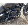 2022 HARLEY-DAVIDSON XL883 N 1HD4LE214NB403484 81290293