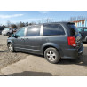 2011 DODGE CARAVAN