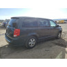 2011 DODGE CARAVAN
