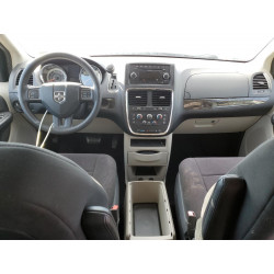 2011 DODGE CARAVAN