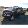 2007 NISSAN FRONTIER