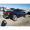 2007 NISSAN FRONTIER