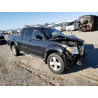 2007 NISSAN FRONTIER